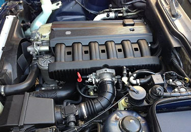 Motor Kontrolü